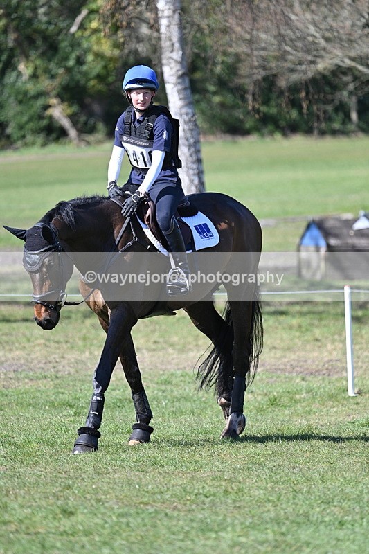 WJ7_2027 - XC Time 14:26 to 14:32