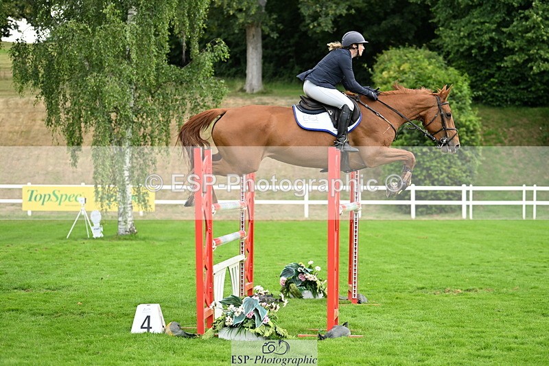 250703A-152806-04464 - Cls 3 1.30m Open