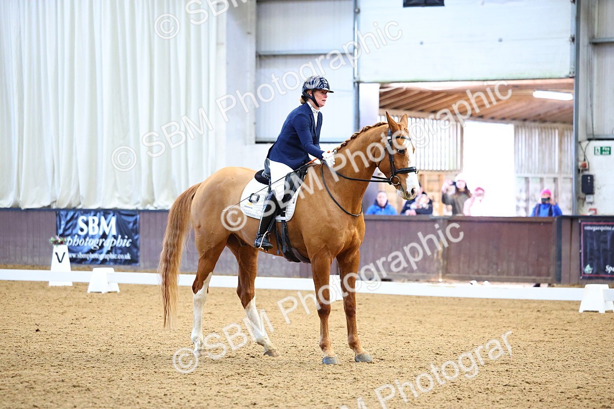 026A1461 - Class 4 - Novice 4