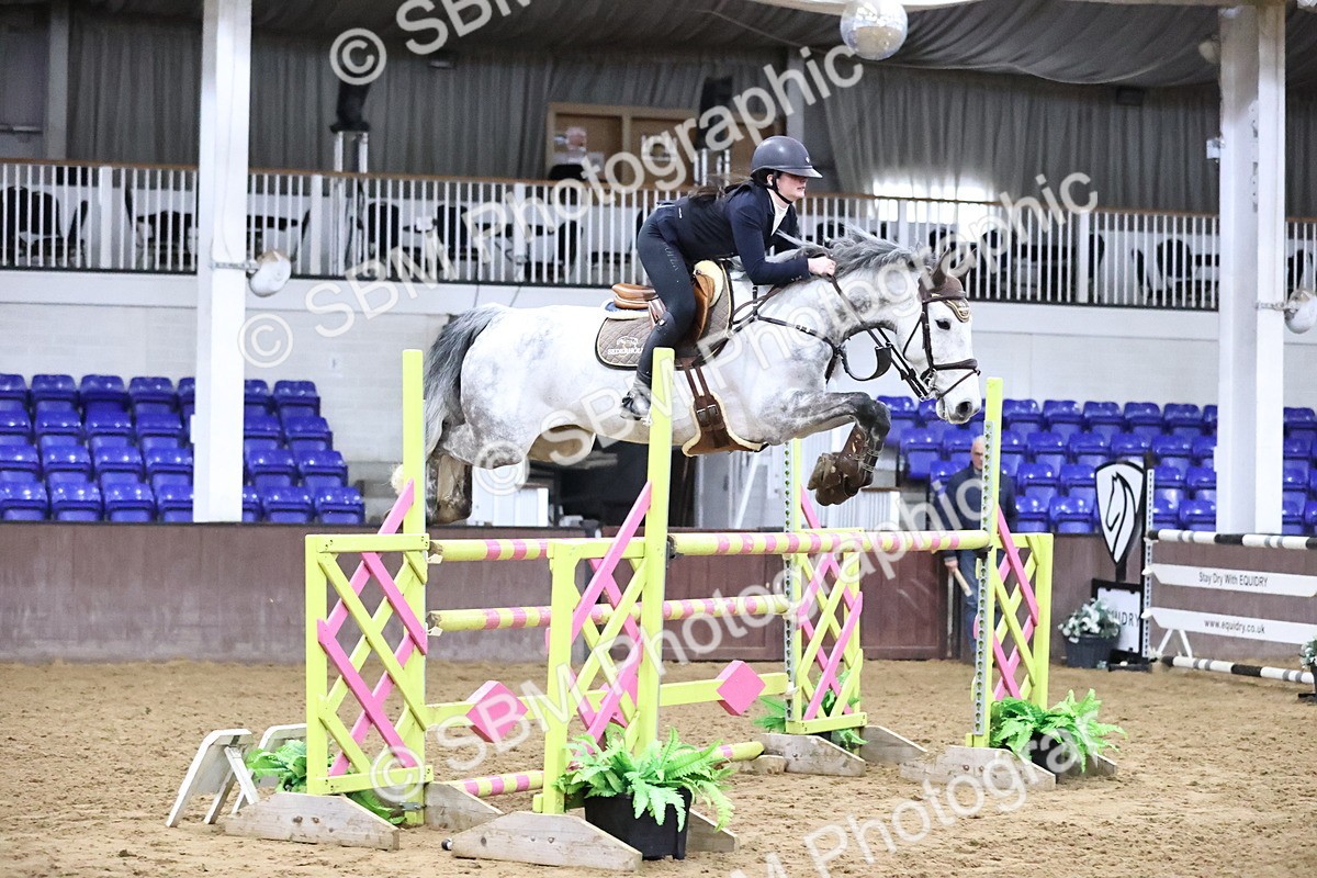 SBM_006356 - Class 19 - Senior Foxhunter 1.20m
