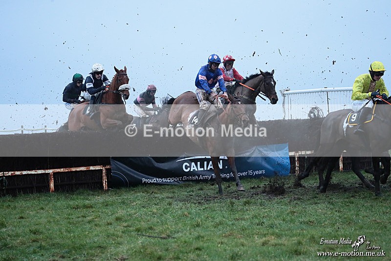 PtP 080226  1721 - Combined Services PtP Larkhill 08/02/2026