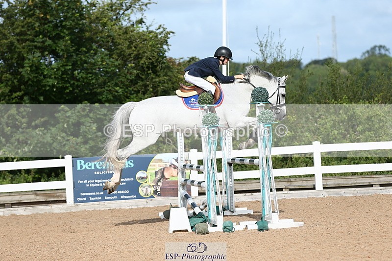 230716A-092337-02109 - Class 30 Children On Horses 1.05m