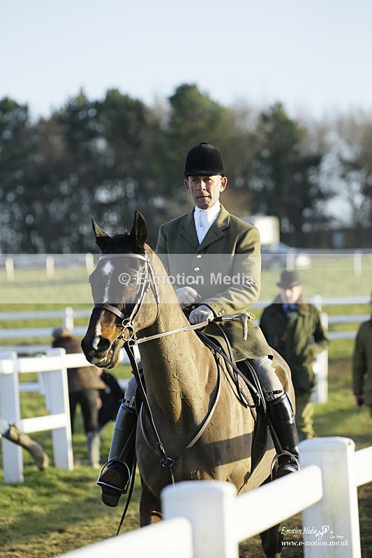 PtP 270222 690 - South & West Wilts Point-to-Point Larkhill 27/02/22