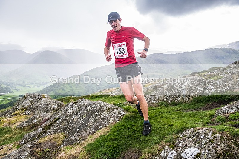 Arnison Crag-168 - Arnison Crag Horseshoe Fell Race Saturday 26th August 2023