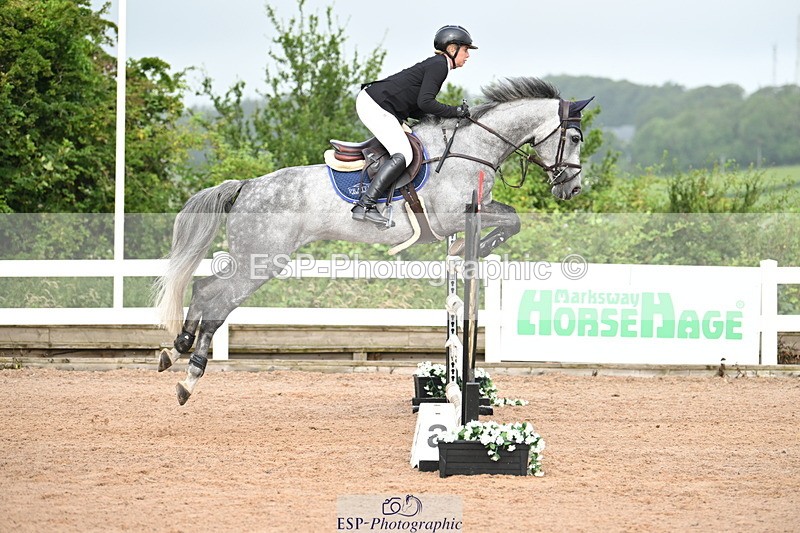 240720A-092041-13352 - Cls 15, 1 Star Silver Tour 1.25m