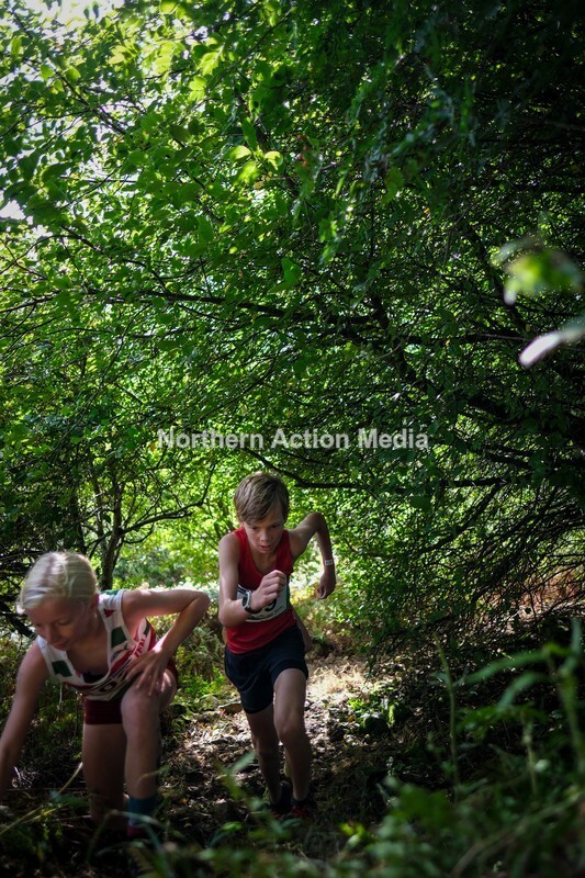 DSCF4578 - Reeth fell race age grades