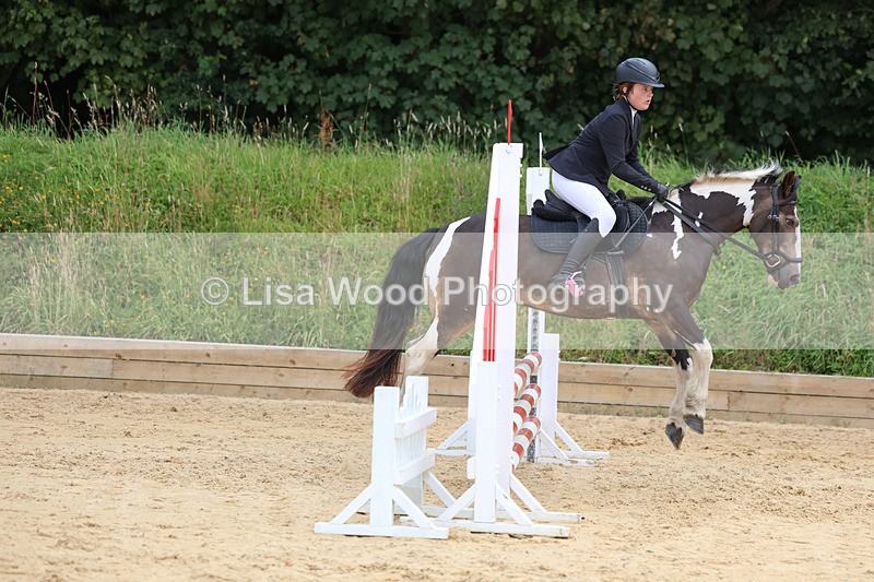 3E7A3103 - Class 6: 70cm Junior