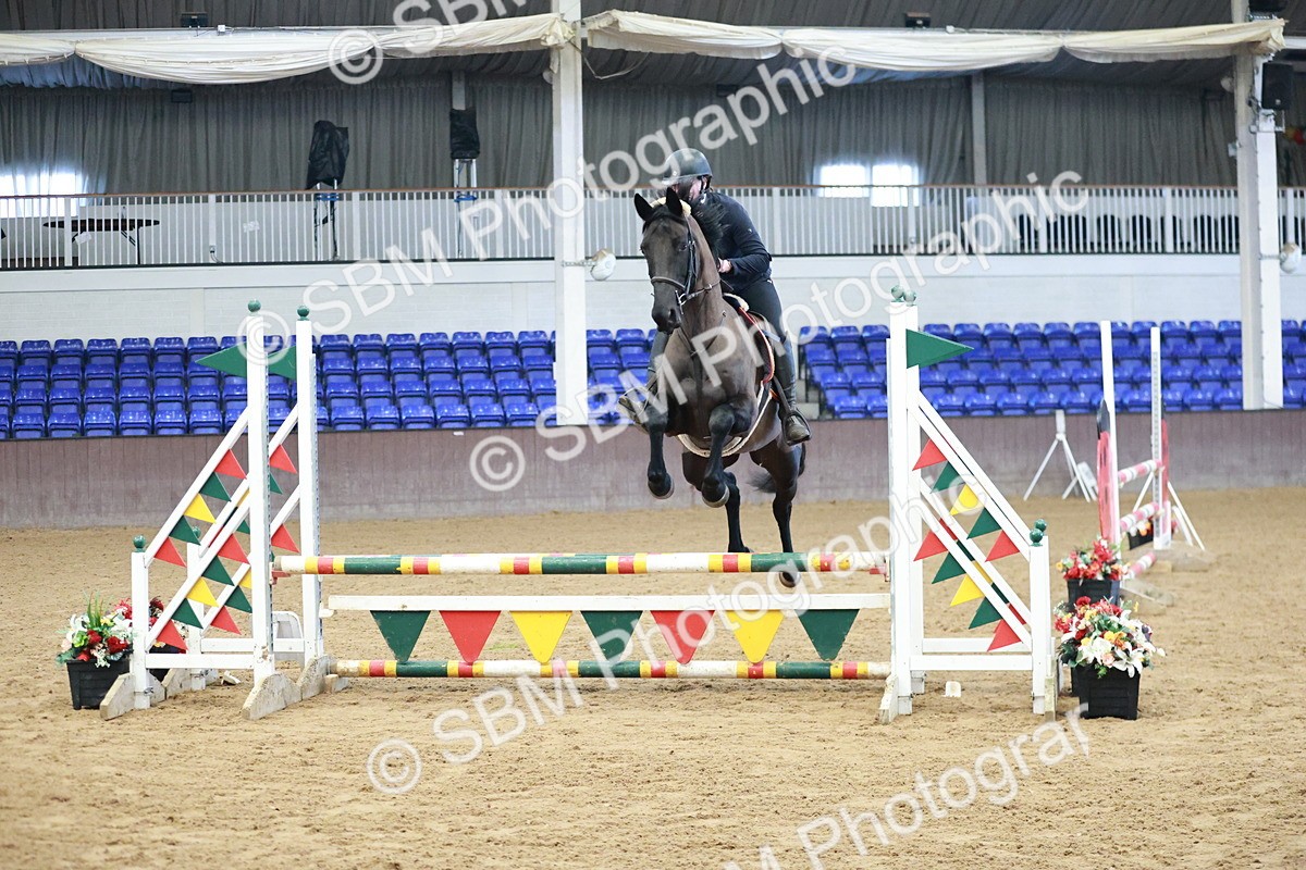 SBM_000005 - Class 1 - Clear Round