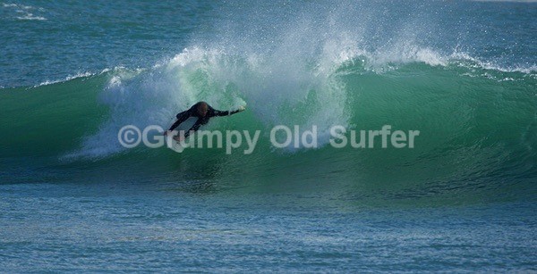 DSC_9170 - Porth Ceiriad 15th October 2018