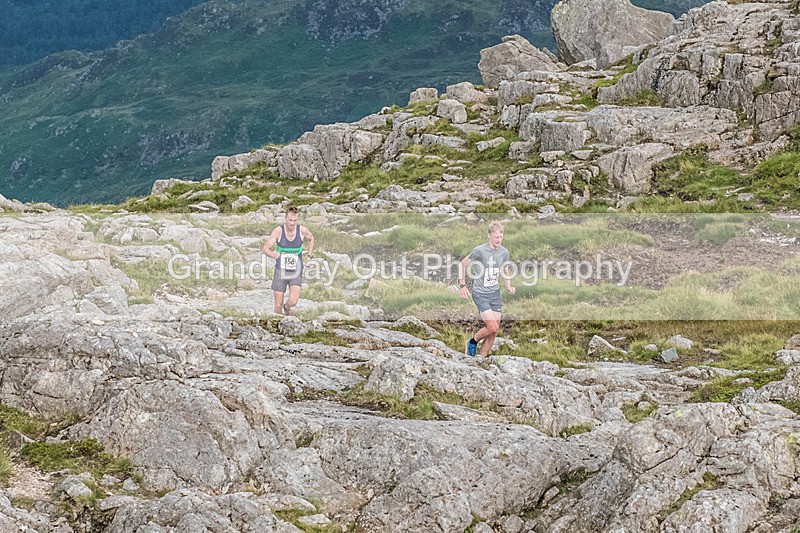 Pike OBlisco-18 - Pike O'Blisco Dash Wednesday 20th July 2022