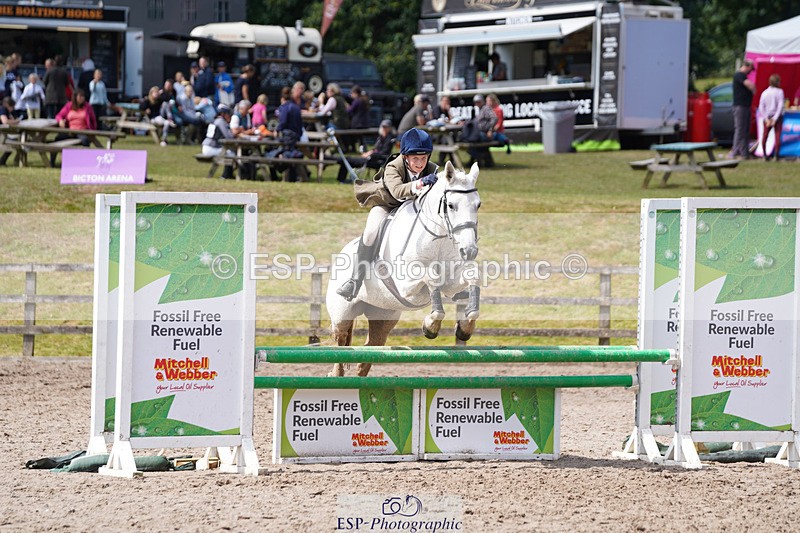 240824X-120922-23868 - 80cm Round 1 12.00 to 13.00