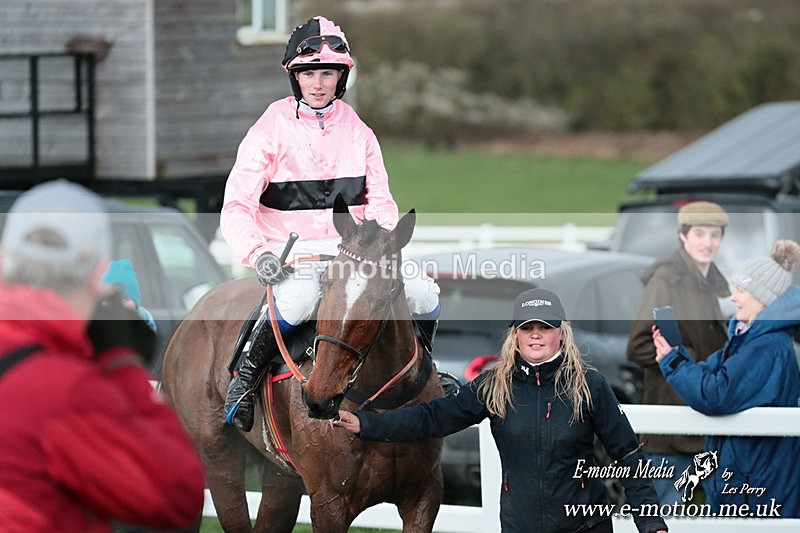 PtP 230324 919 - Tedworth Hunt PtP Larkhill Raccourse 23rd March 2024