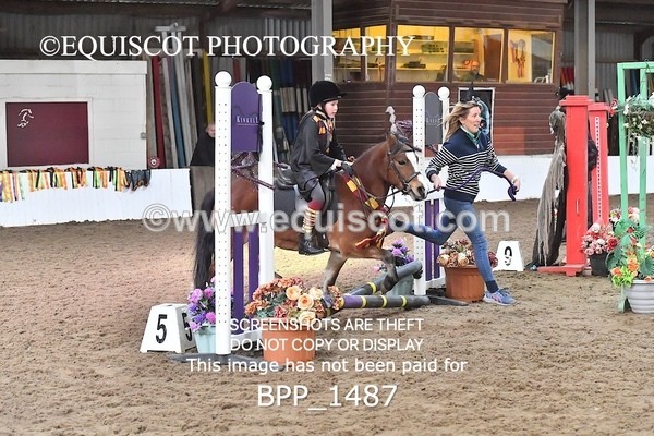 BPP_1487 - CLASS 1 TEAM SJ 20CM