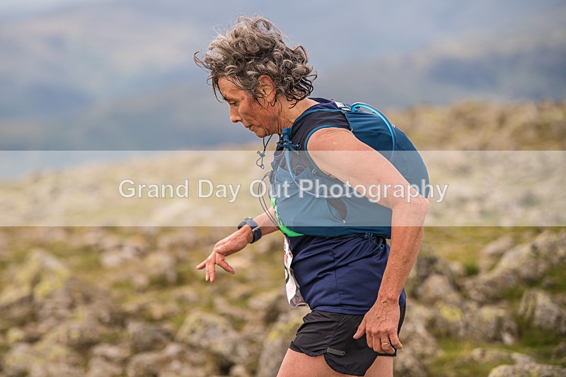 Rydal Round-448 - Rydal Round Fell Race Thursday 31st July 2025