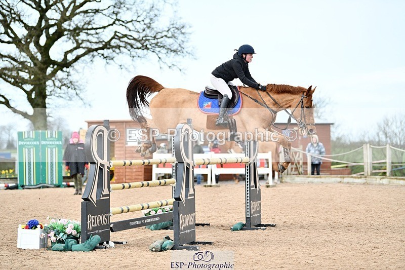 260313-132126-01800 - Cls 3 + 4 Snr Foxhunter and 1.20m Open