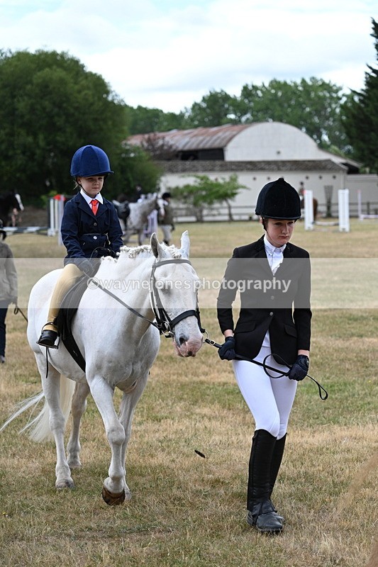 WJ7_9533 - Class 1 Lead Rein Pony