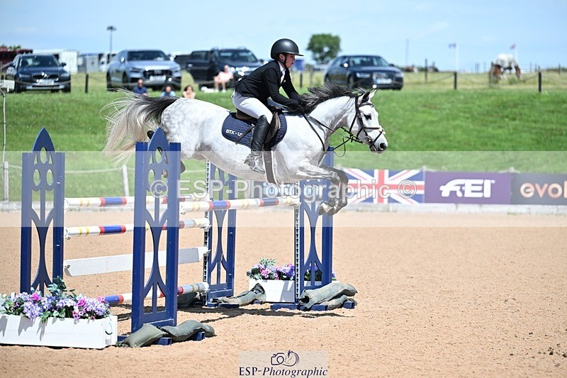 260627-140317-04538 - Cls 14 Newcomers 2nd R's Jump Off and P