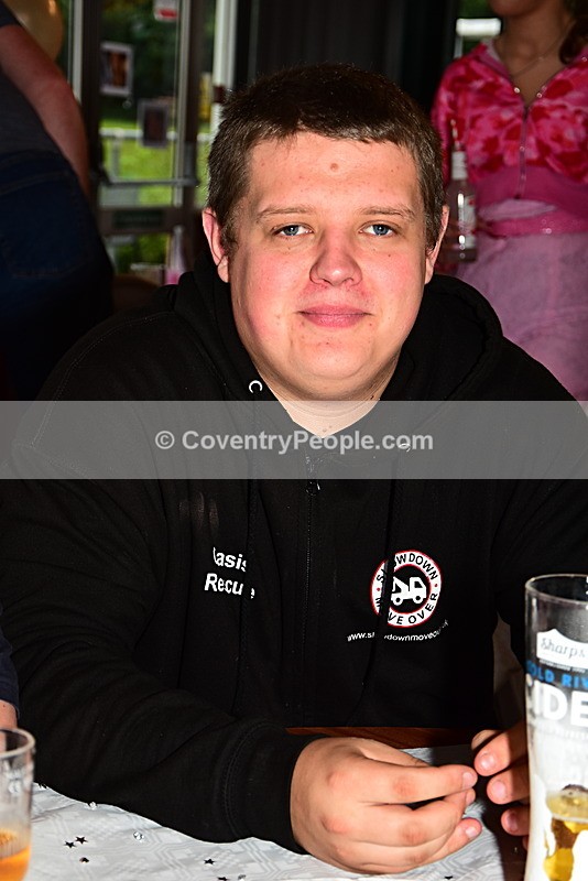 COU-142 - Courtney's 21st