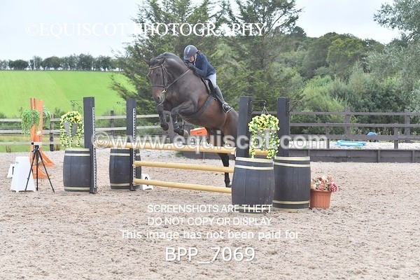 BPP_7069 - CLASS 3  Senior Discovery/ 1m Open