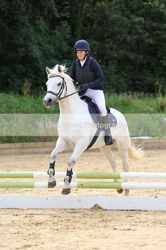 3E7A2479 - Class 4: 60cm Junior