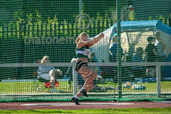 Age25SUN-928077 - Field Female Set One