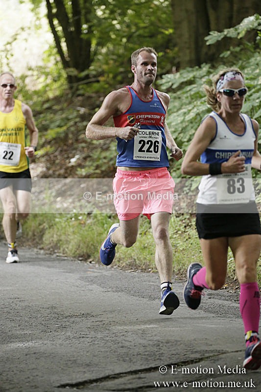 CAD5M 210719-0070 - Cadence Events Colerne 5 Miler  21-Jul-2019