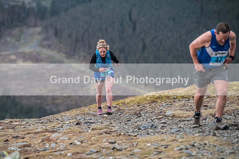 Grisedale-291 - Grisedale Grind Fell Race Wednesday 15th April 2026