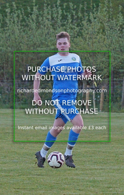 DSC00876 - Kendal Utd Reserves v Penrith Academy (12/5/21)