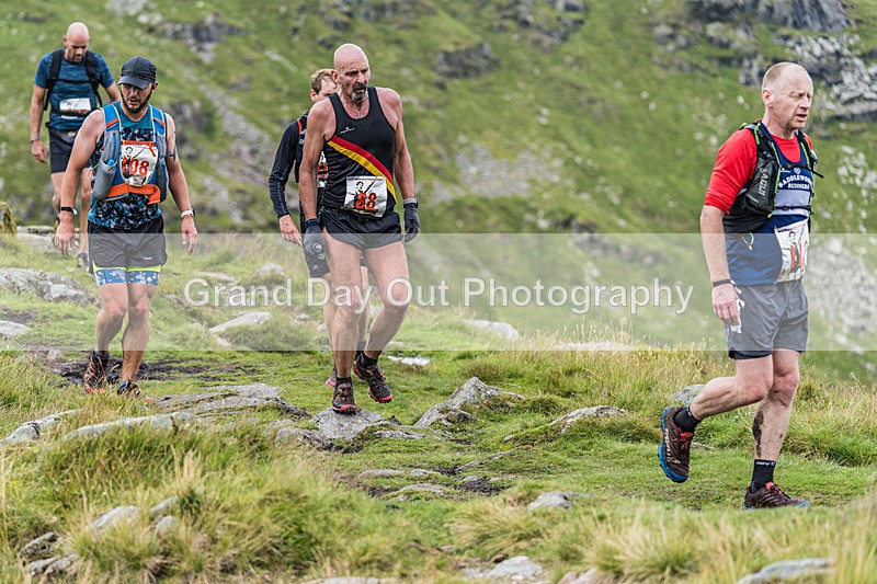 Kentmere-523 - Kentmere Horseshoe Fell Race Sunday 21st July 2024