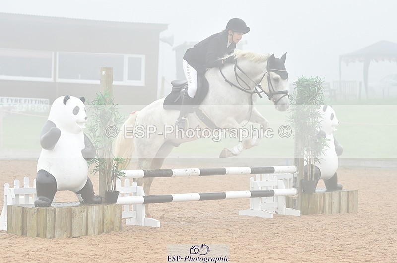 230902A-102334-00385 - Cls 2A Pony Small 70cm