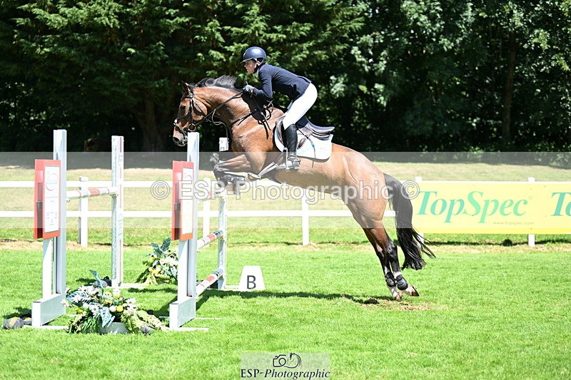 250703A-130016-03827 - Cls 2 1.20m Open