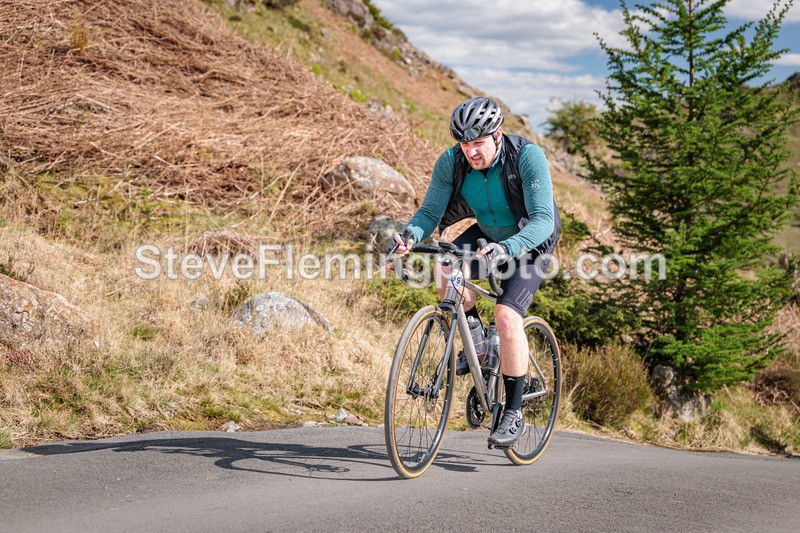 161729 - Blea Tarn Climb 16:00 - 17:00