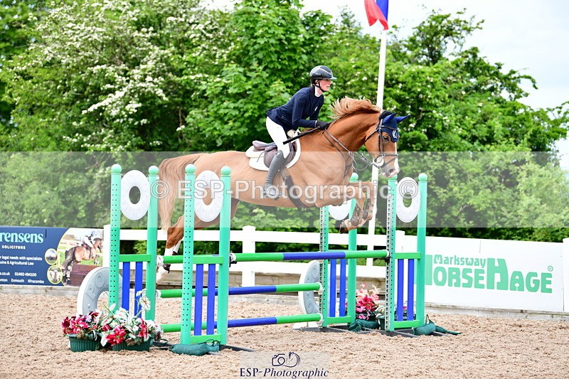 240524A-104053-02743 - Cls 23 Discovery and 1m Open