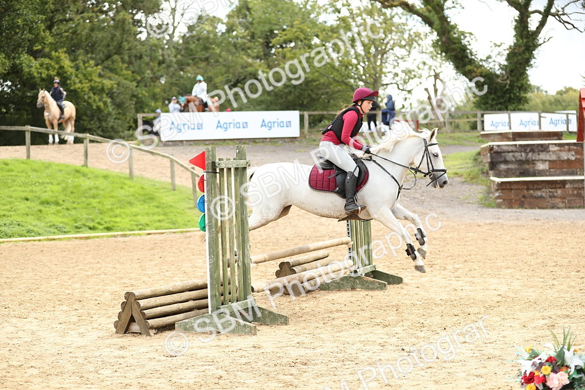 SBM_22002 - E9 - Eventers Challenge 60cm Championship