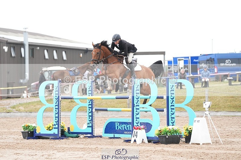 250727-134310-10609 - Cls 27 NAF Silver League Jump Off and Presentations