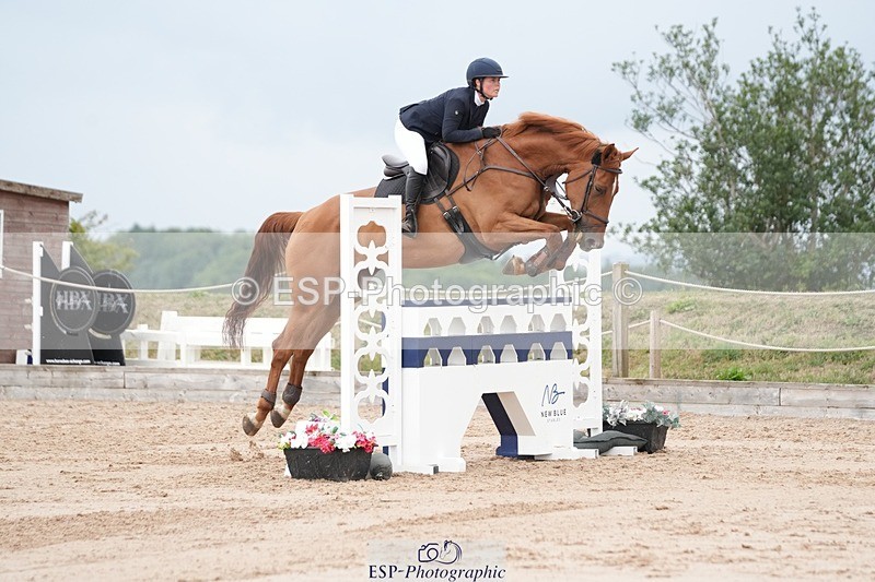 250727-115411-10027 - Cls 27 NAF Silver League Semi Final