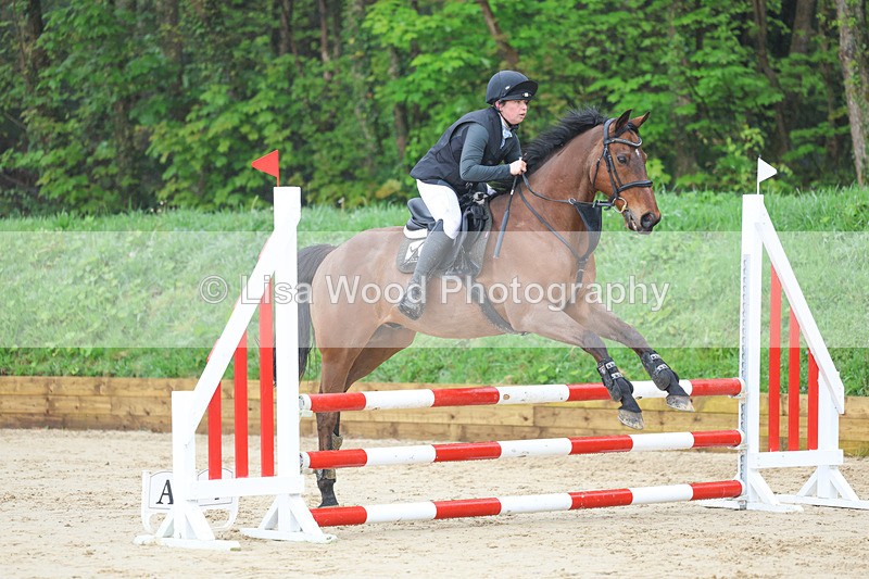 3E7A1843 - Class 3: Senior 80cm