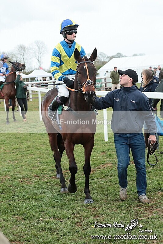 PtP 130425 365 - Edgecote Races 13/04/25