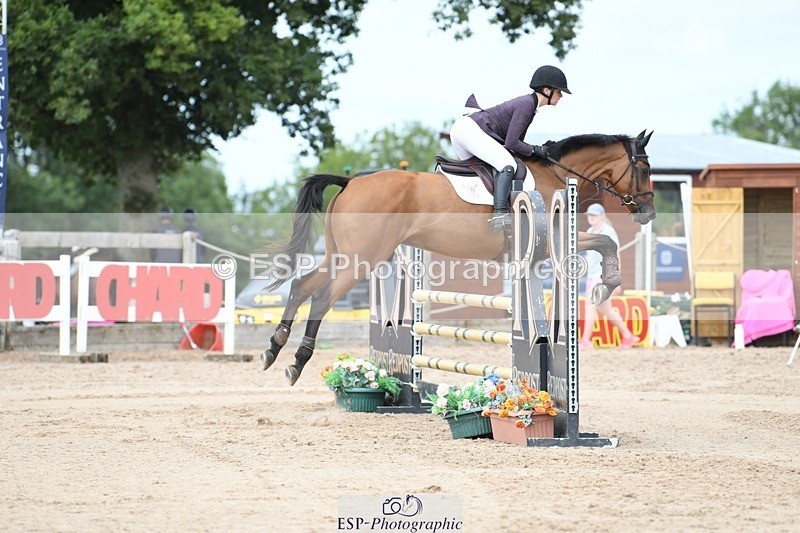 250802-130128-09927 - Cls 16 4 Year Old Championship