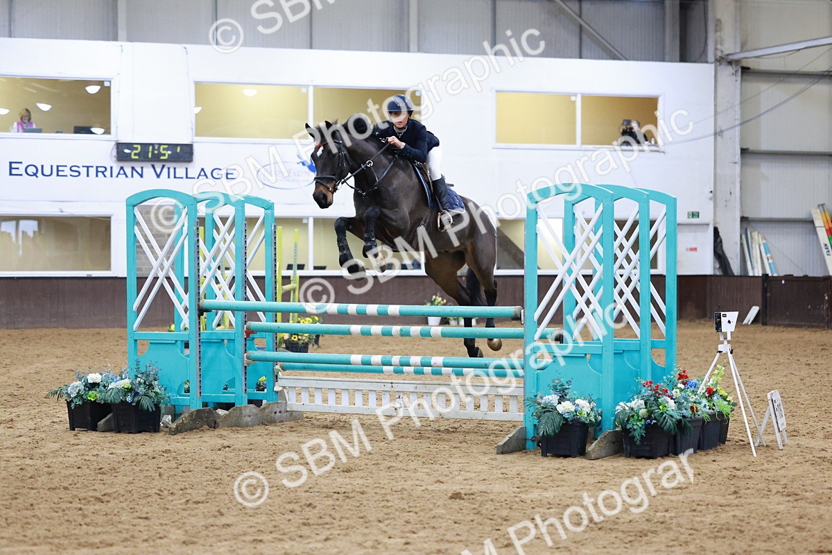 SBM_008363 - Class 26 - WB Equiline Star Championship Qualifier 1.10m