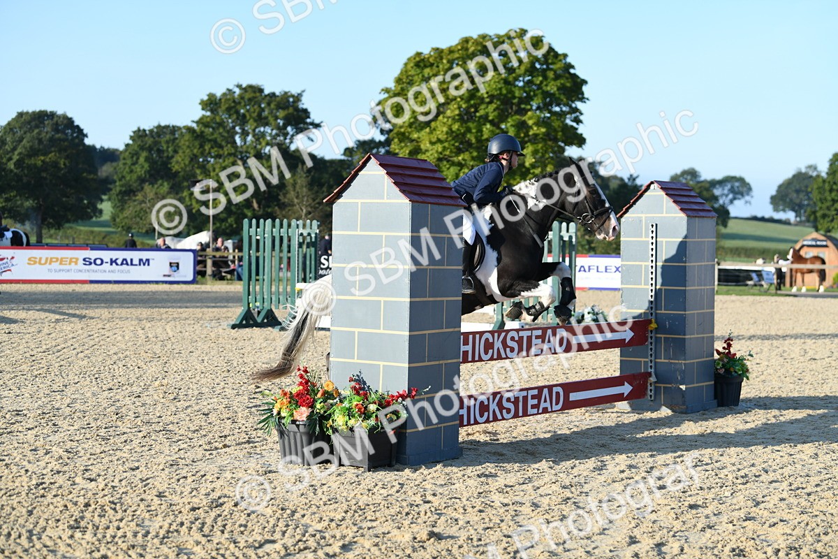 SBM_58076 - J24 - Junior Horse 75cm Championship