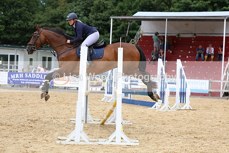 3E7A0851 - Class 10: 95cm National Amateur Championship Qualifier