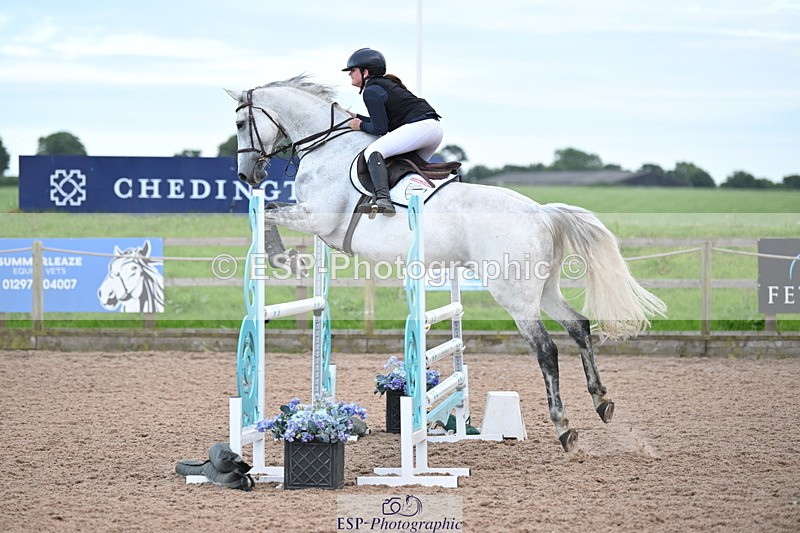 240629A-201820-10362 - Cls 20-22 Children on Horses