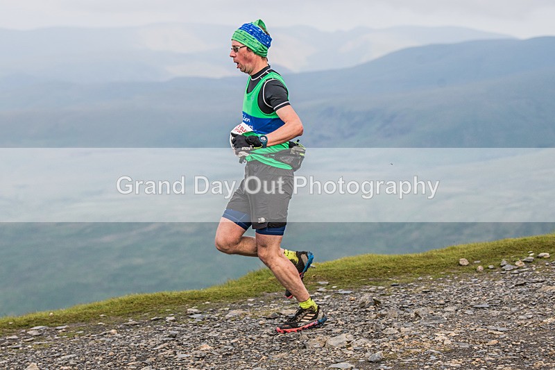 Blencathra-313 - Blencathra Fell Race Wednesday 5th June 2024