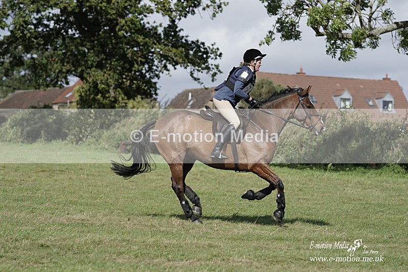  WWHT 031021 3090 - Intermediate (0.90m)  03/10/21