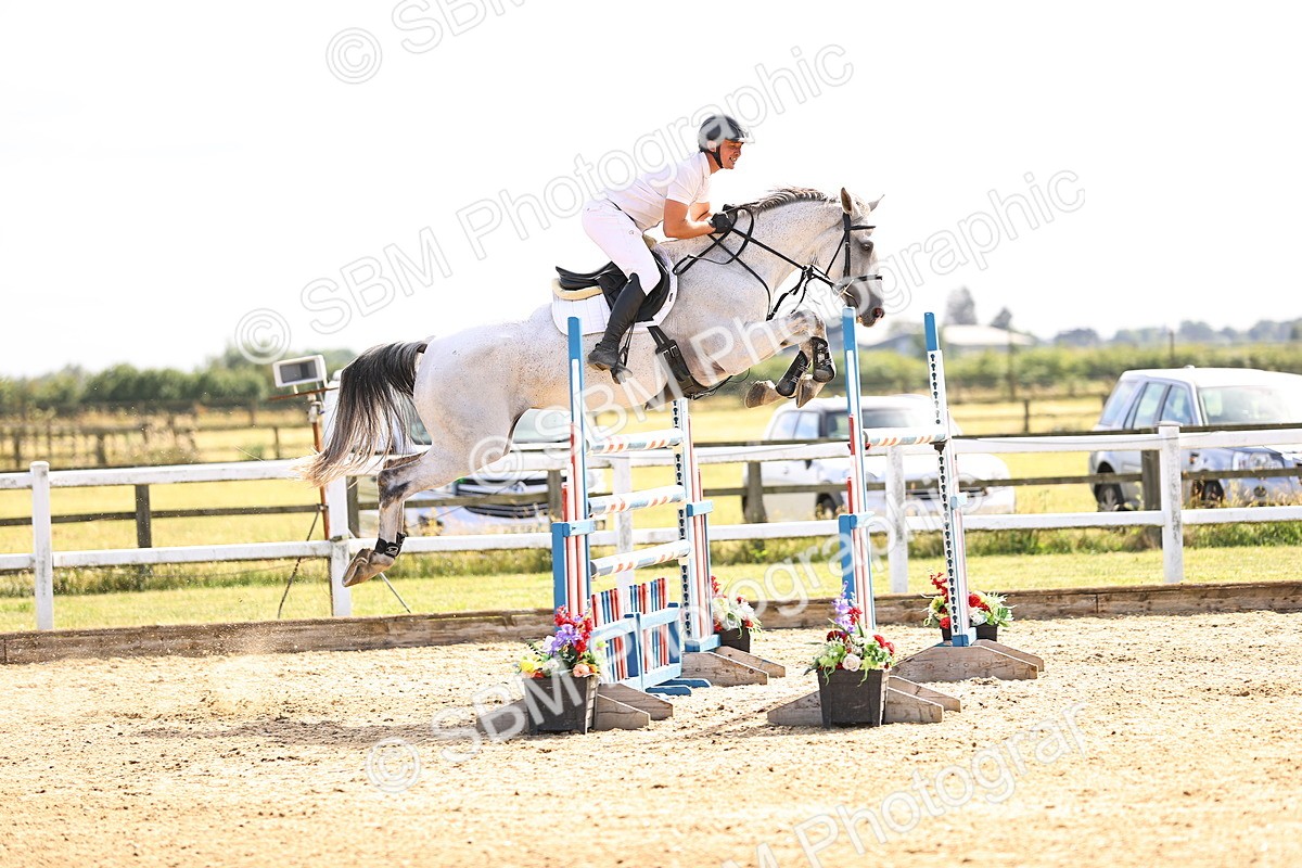 SBM_004639 - Class 23 - Talent Seekers Inc 7Yr Old Championship Qualifier 1.30 - 2nd Half