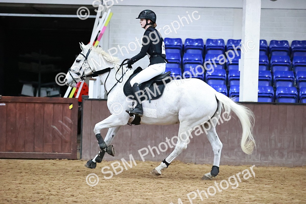 SBM_001214 - Class 4 - 70cm