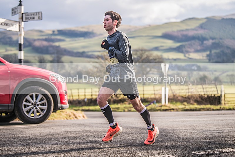 North Lakes-767 - North Lakes 10K & Half Marathon Sunday 9th February 2025