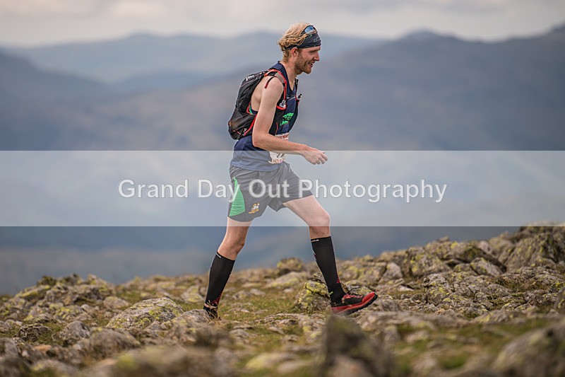 Rydal Round-548 - Rydal Round Fell Race Thursday 31st July 2025