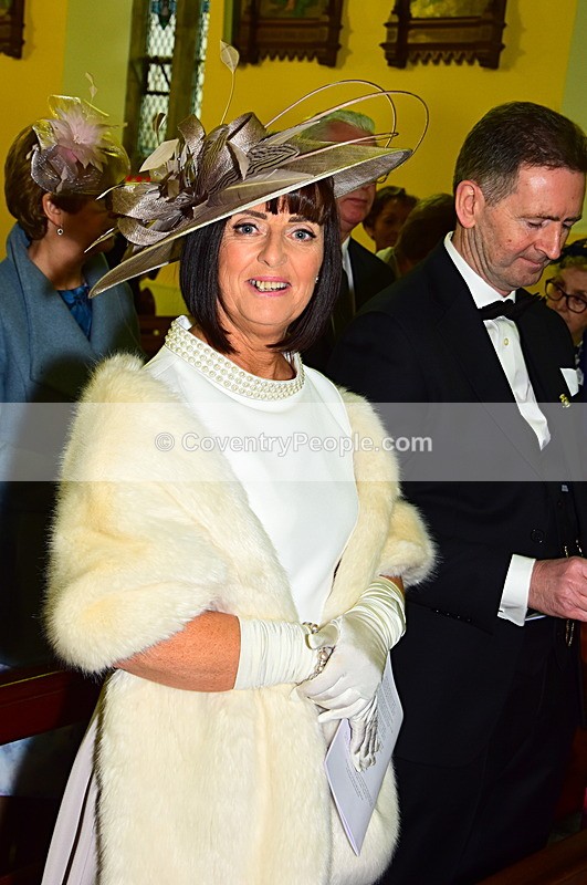 GRC-574 - Emma and Ciaran